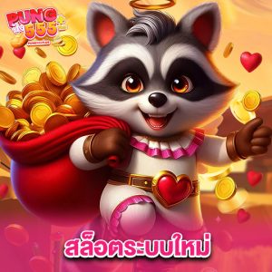 pung555 สล็อตระบบใหม่